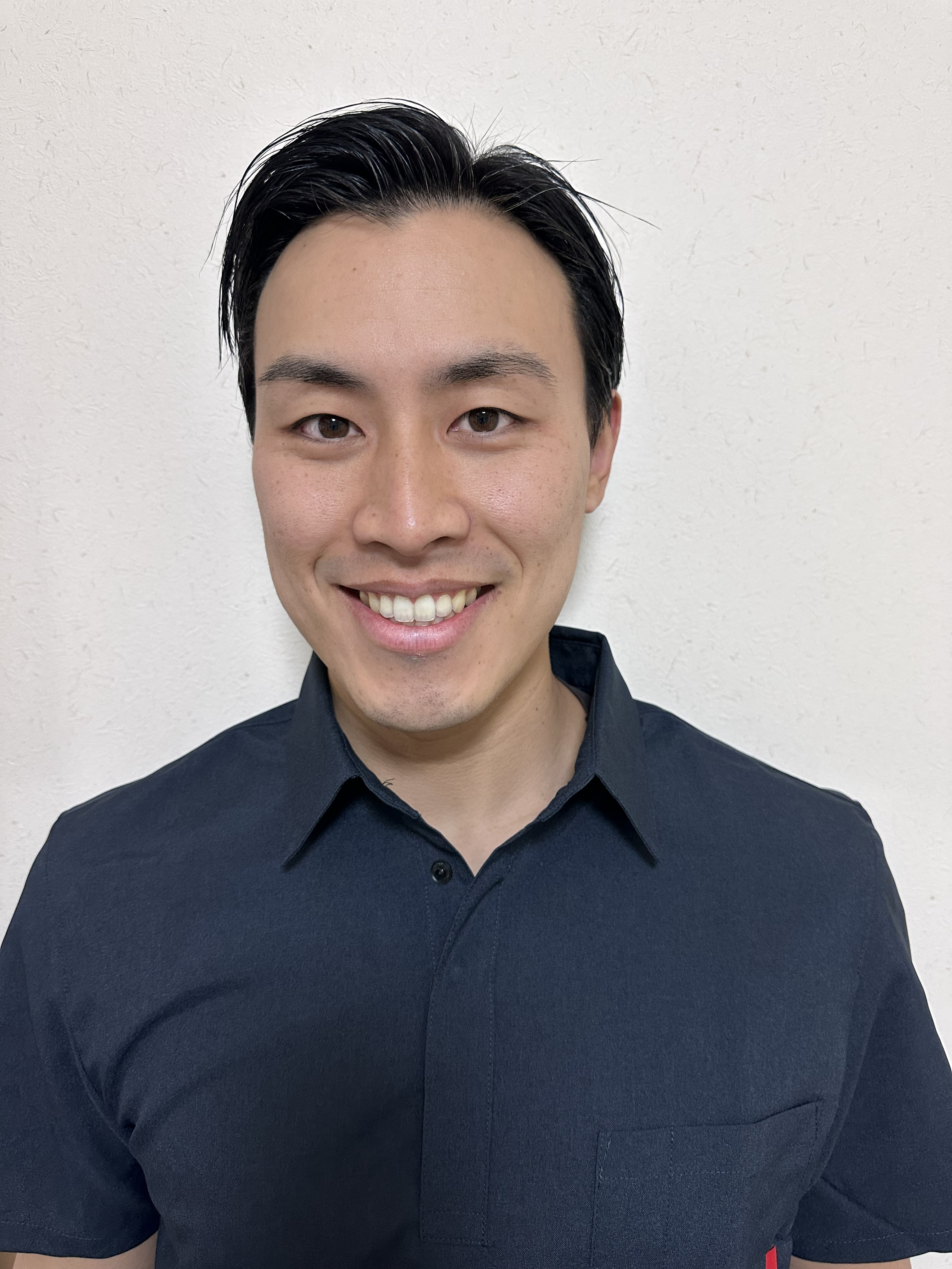 YODAストレッチ代表